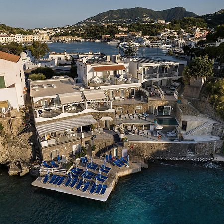 Ischia Blu Resort Екстериор снимка
