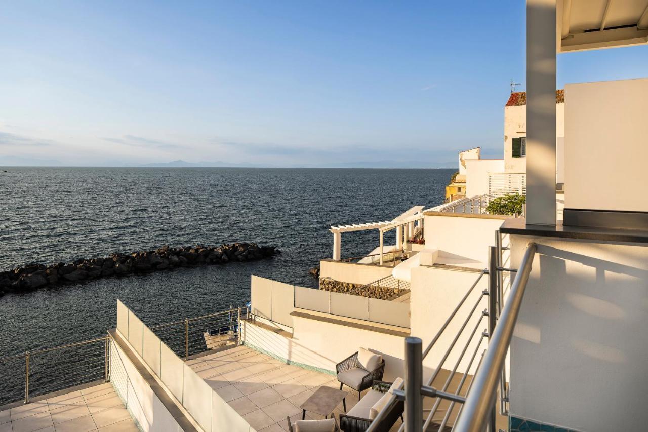 Ischia Blu Resort Екстериор снимка
