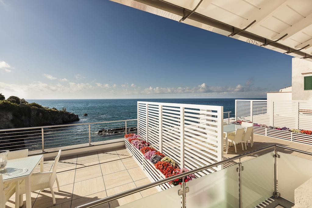 Ischia Blu Resort Екстериор снимка